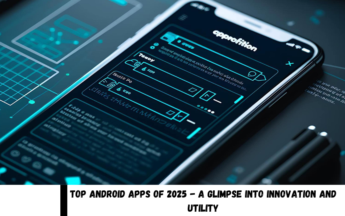 Top Android Apps of 2025