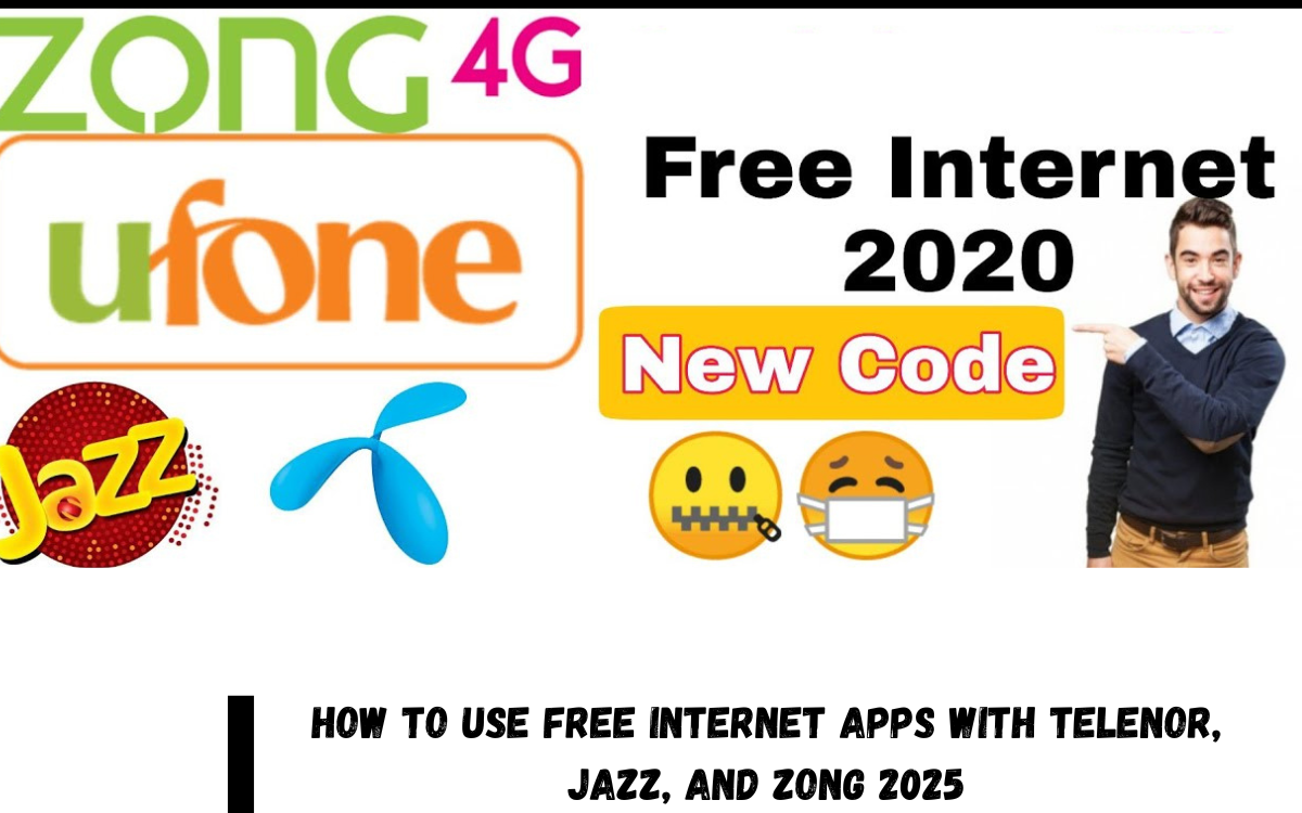 Use Free Internet Apps